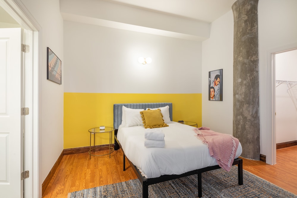 Sosuite at Independence Lofts - photo 33