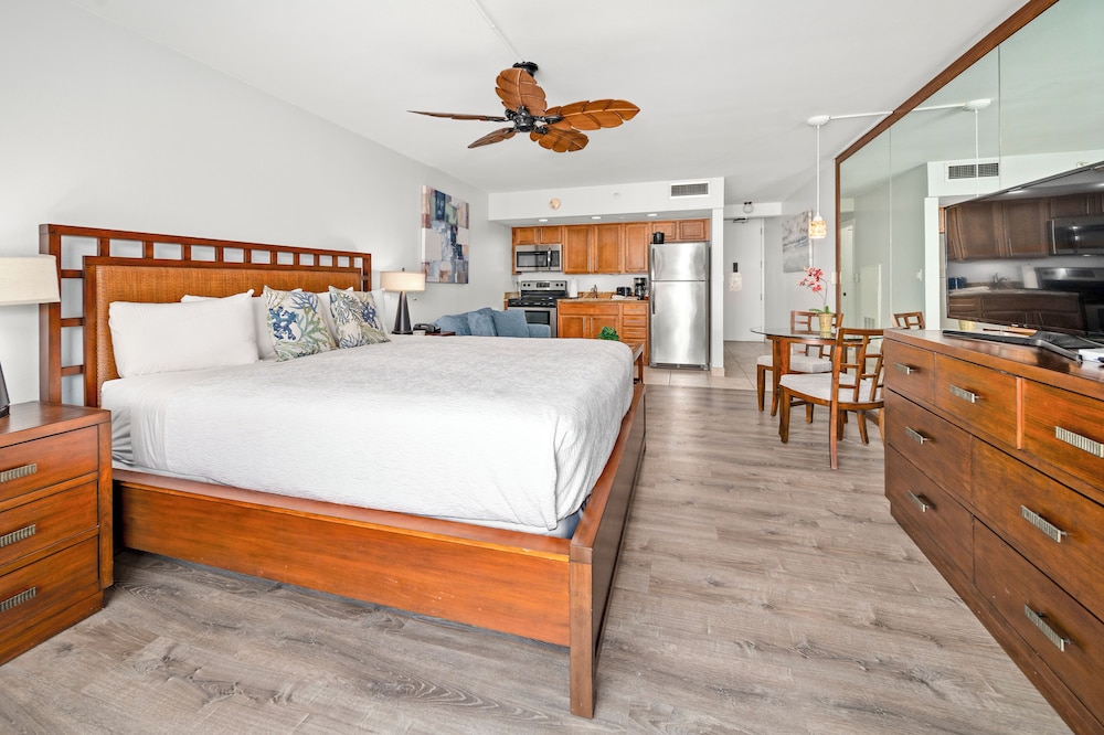 Royal Kahana Maui By Outrigger - photo 501