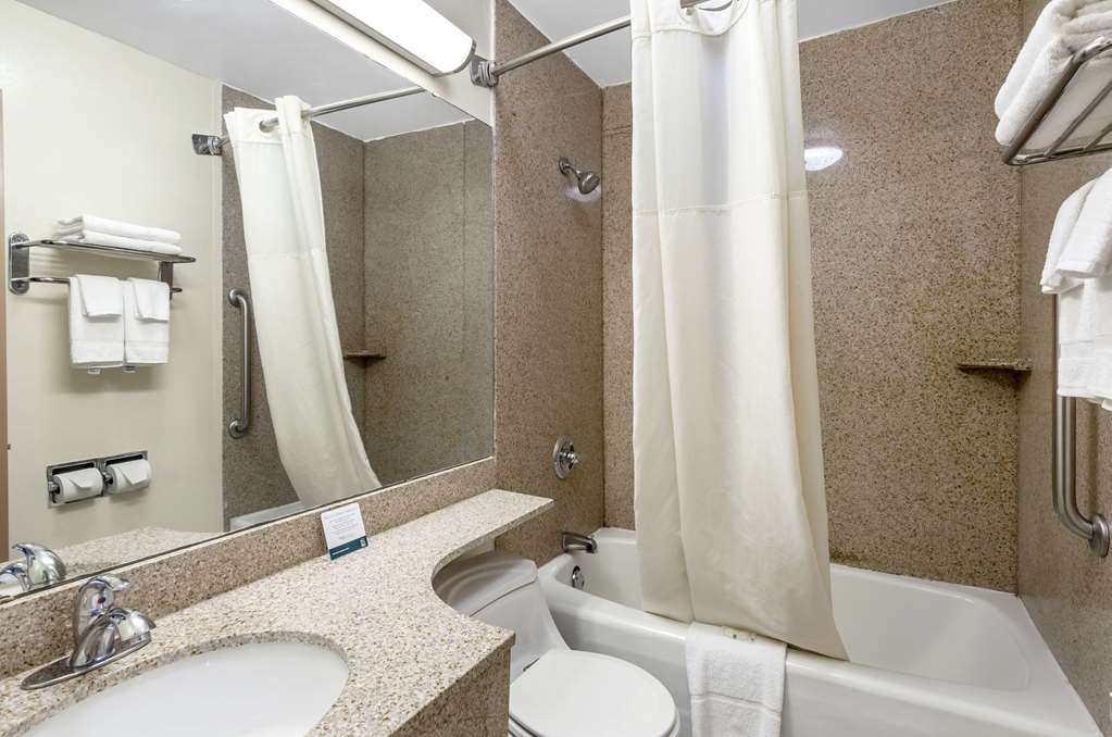 Quality Inn Waynesboro Skyline Drive - photo 17