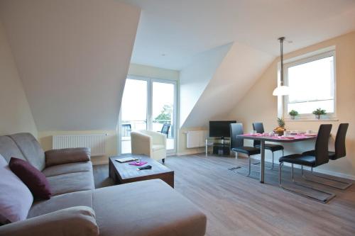 Inselzauber Brombeere — 4-Star Luxury Hotel in Norderney, Germany