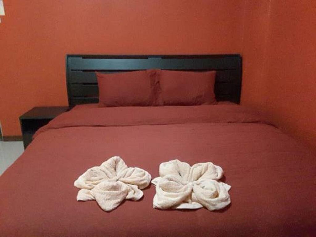 Baan Chuthamanee in Phetchabun, Thailand