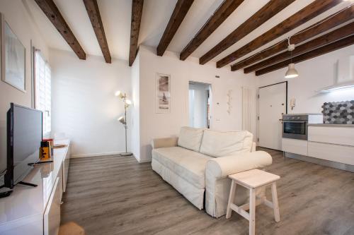 San Faustino Central Apartment — 4-Star Luxury Hotel in Vicenza, Italy