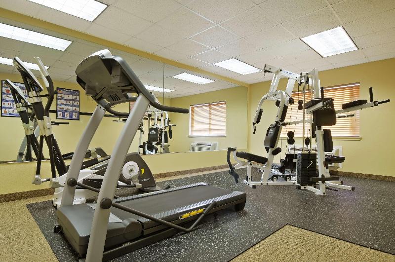 Best Western Plus Graham Inn - photo 46