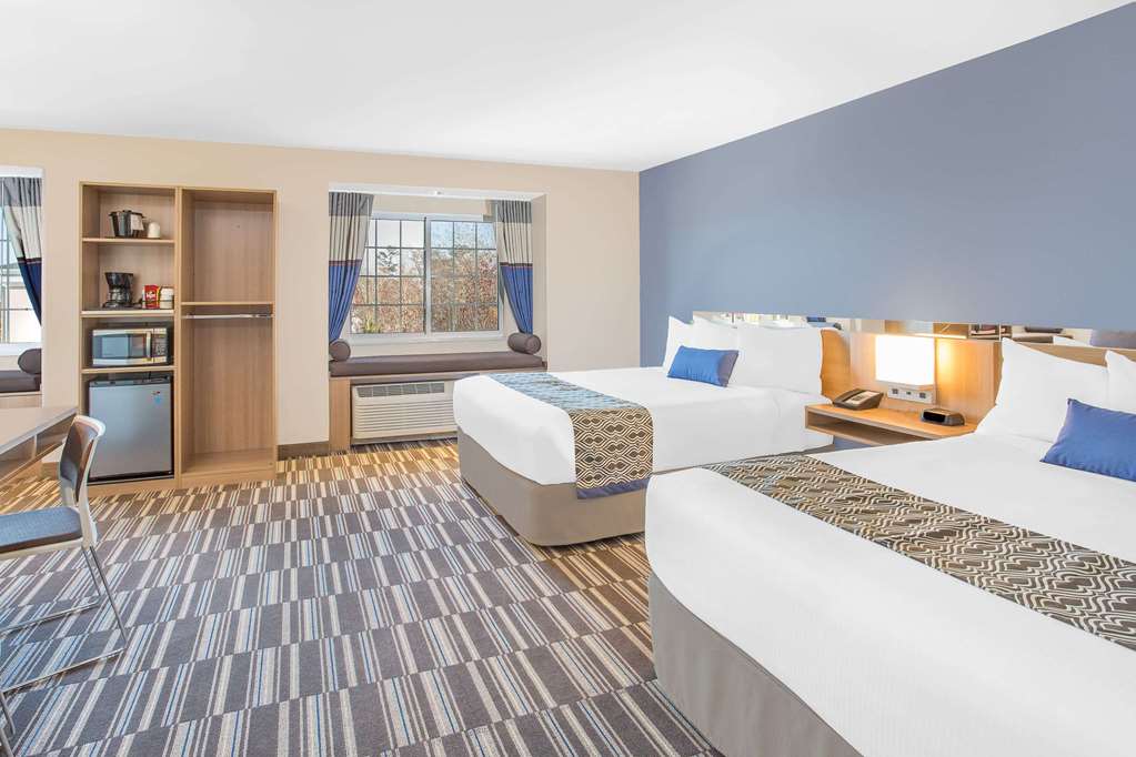 Microtel Inn & Suites by Wyndham Ocean City - photo 10