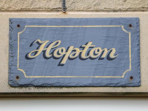Hopton in Matlock, United Kingdom