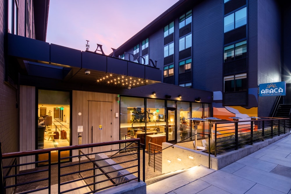 Kimpton Alton Fisherman's Wharf by IHG - photo 93