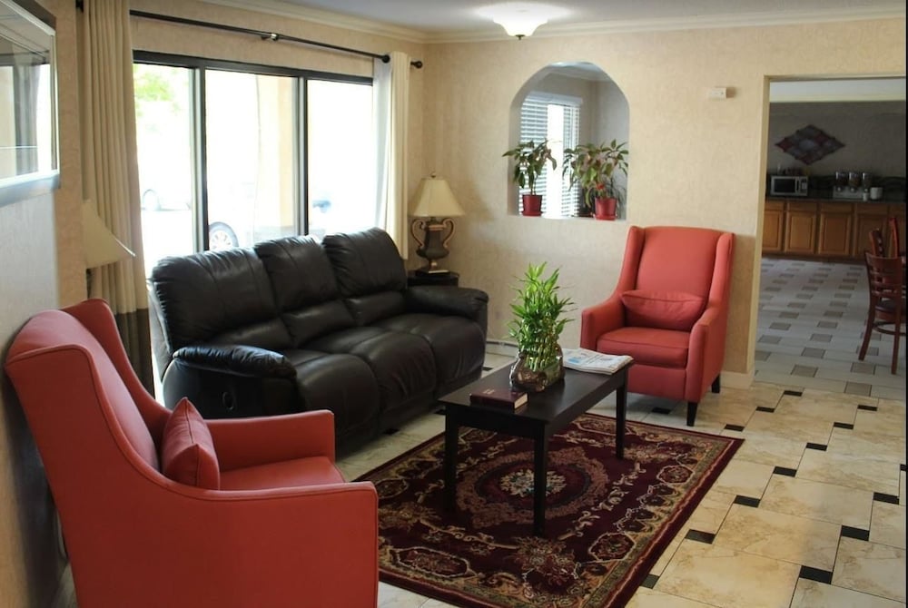 Days Inn Little Rock South - photo 3