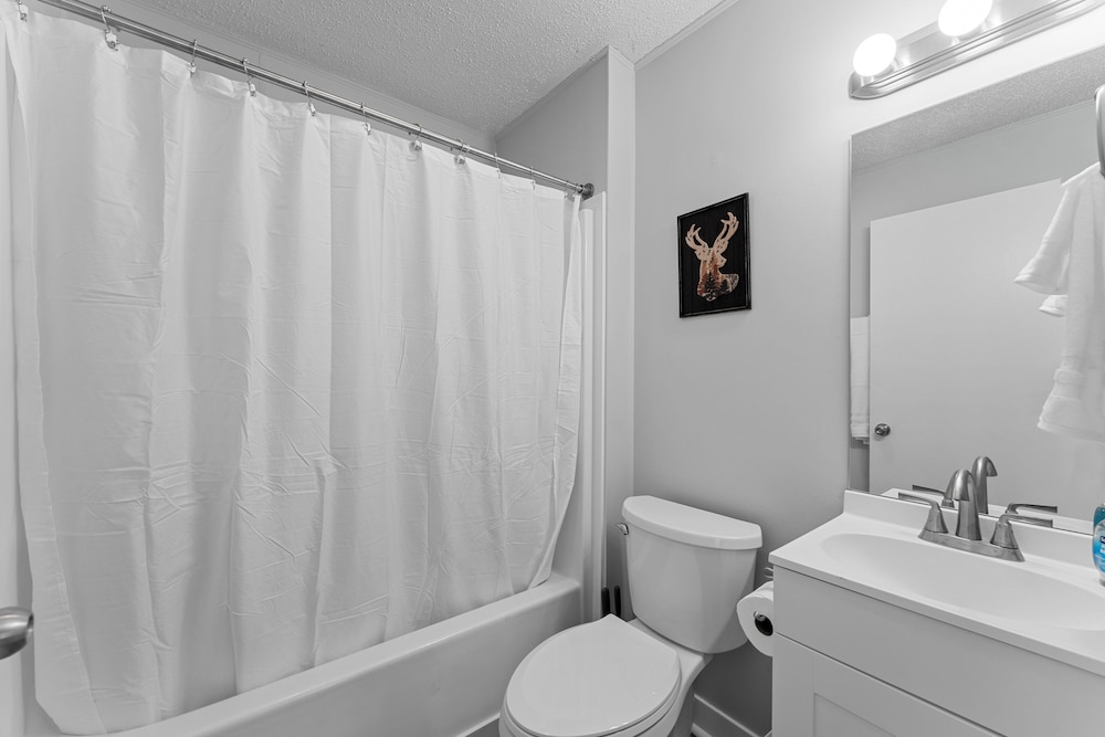 Silver Cove Resort on Table Rock Unit 18 - photo 11