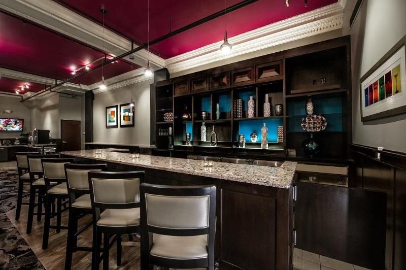 The Parker Inn & Suites - photo 27