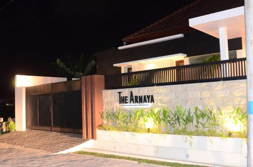 The Arnaya in Kuta, Indonesia