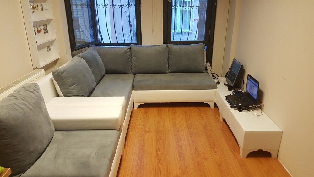 Blue Suites — Istanbul — photo 3