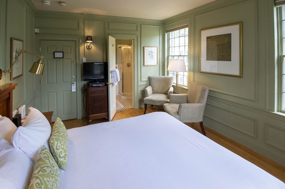 Swift House Inn - photo 94