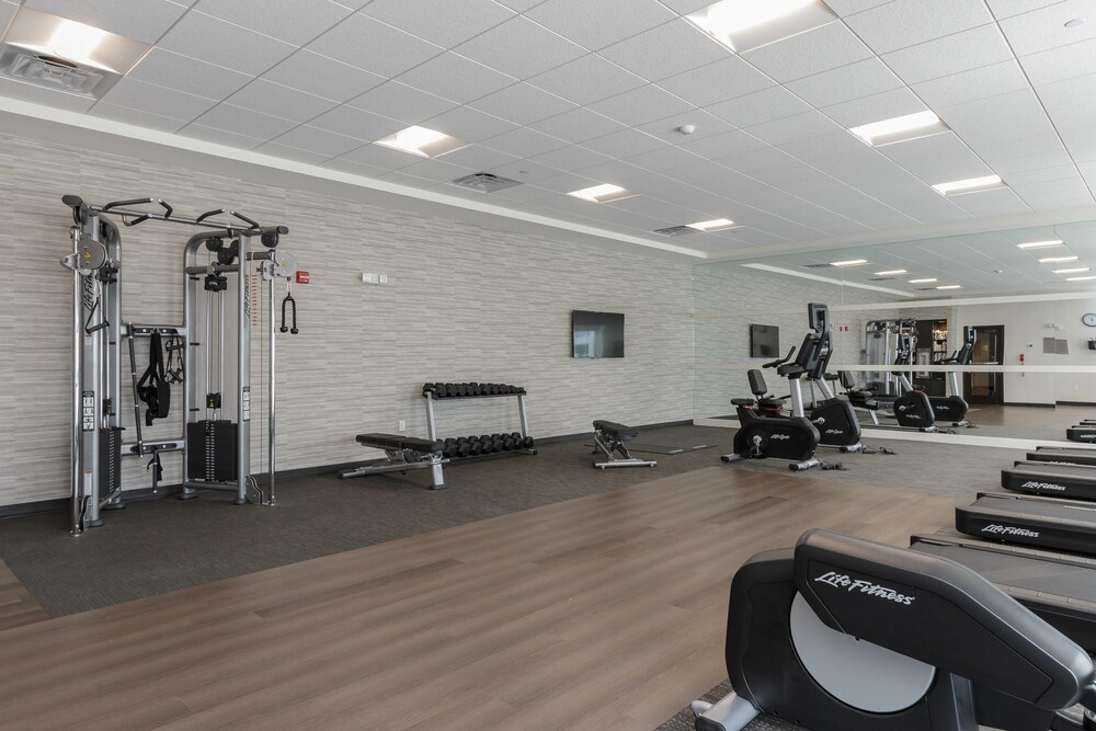 Courtyard by Marriott South Bend Downtown - photo 22