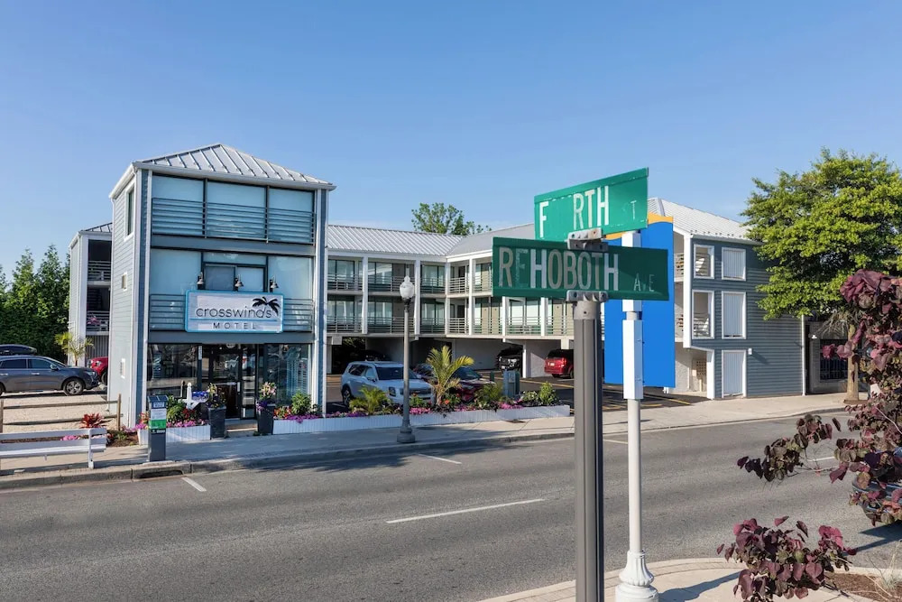 Crosswinds Rehoboth - featured photo