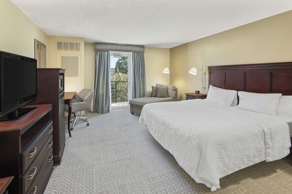 Hampton Inn Fairhope Mobile Bay - photo 6