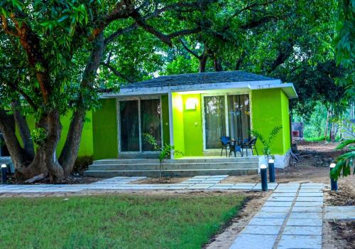 Anija Golf and Country Resort Pvt Ltd in Varanasi, India