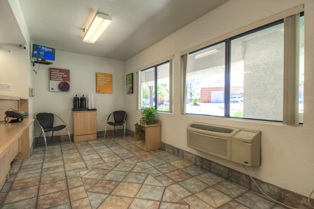 Motel 6 Palm Springs CA Downtown - photo 22