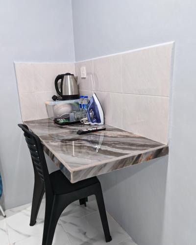 Cms Roomstay Alor Setar — Alor Setar — photo 2