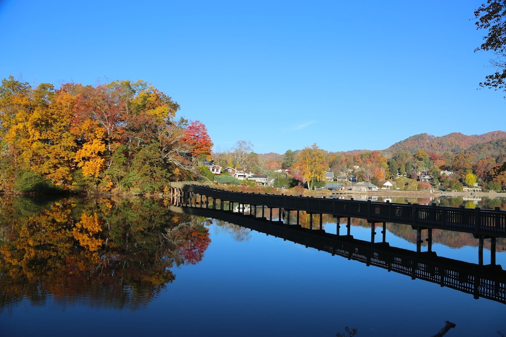 Lambuth Inn at Lake Junaluska - photo 21