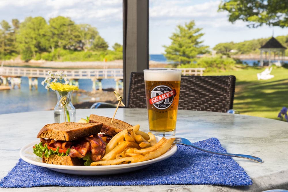 Dockside Guest Quarters & Restaurant - photo 96