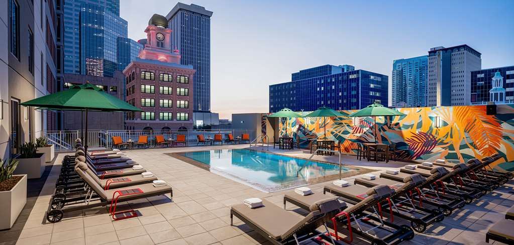 Hyatt Place Tampa Downtown - featured photo
