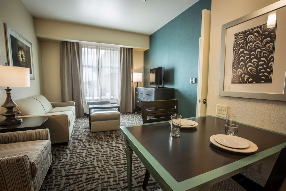 Homewood Suites by Hilton Charlotte Ballantyne NC - photo 36
