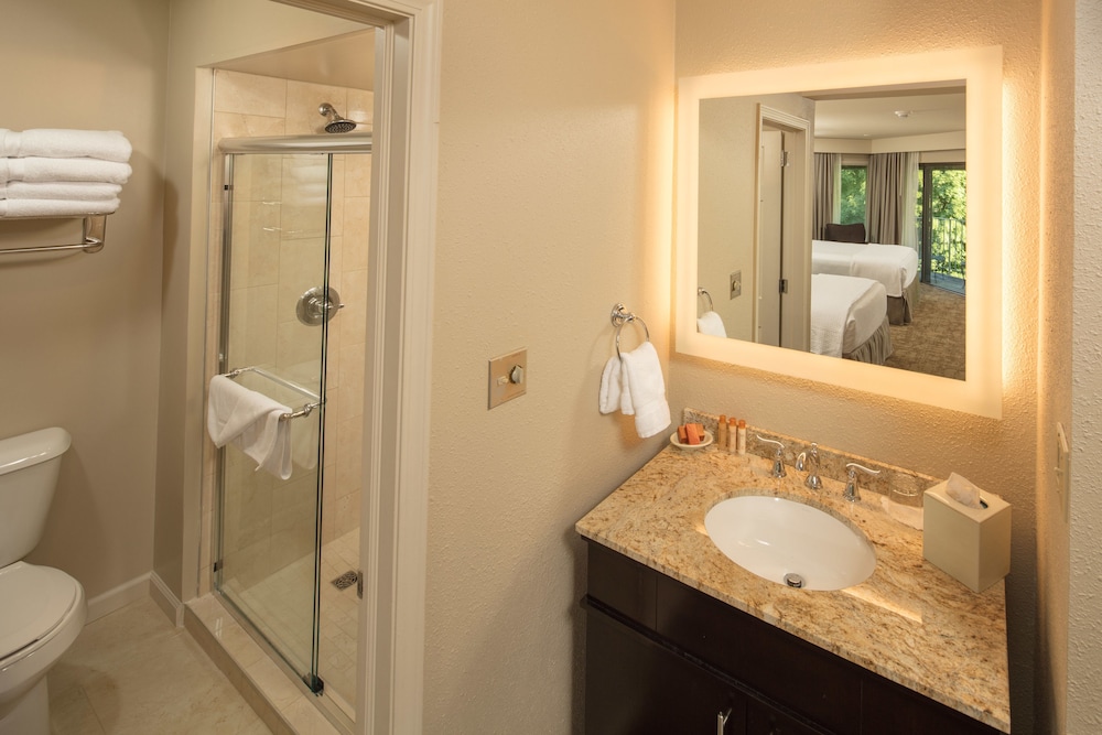 Eagle Ridge Resort And Spa - photo 6