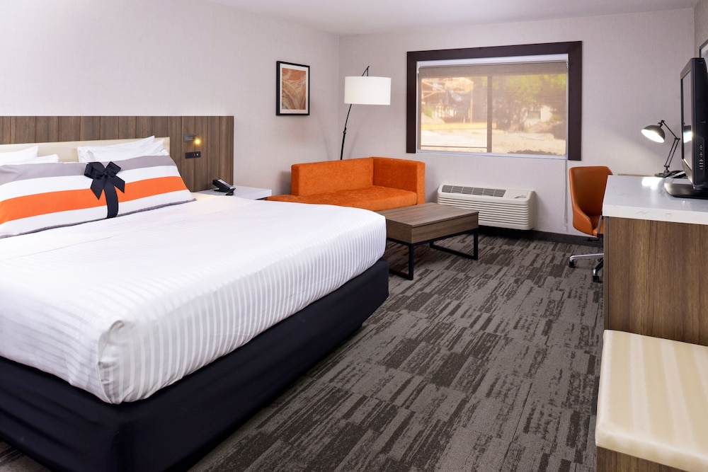 Modesto Hotel - photo 14