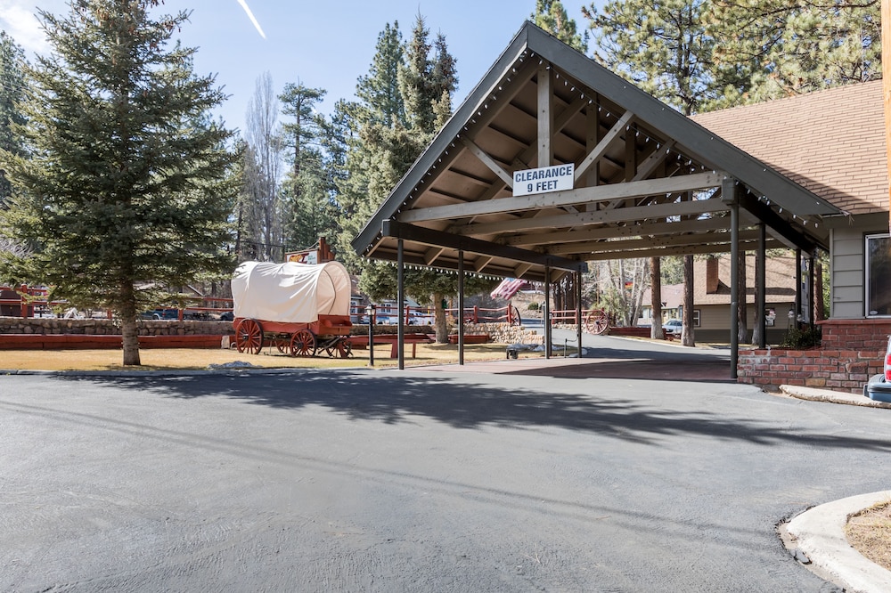 Big Bear Frontier - photo 64