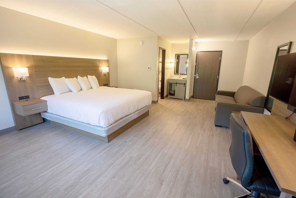 Superior Stay Hotel - photo 2