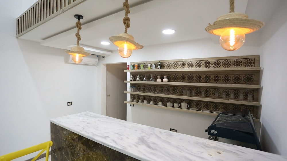 Ecolodge Ksar Ghilane in Unknown City, Tunisia