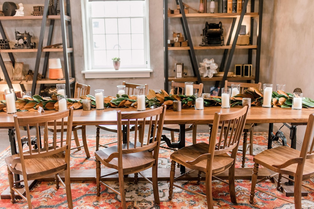 Hotel Millwright - photo 4