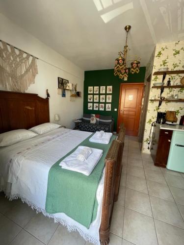 Studio 21 — 4-Star Luxury Hotel in Irakleion, Greece