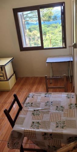 Refúgio urbano Nova Petrópolis RS in Nova Petropolis, Brasil