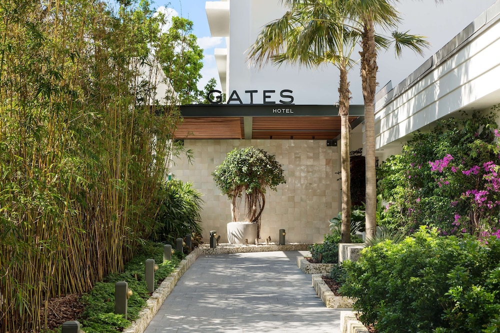 The Gates Hotel South Beach - photo 81