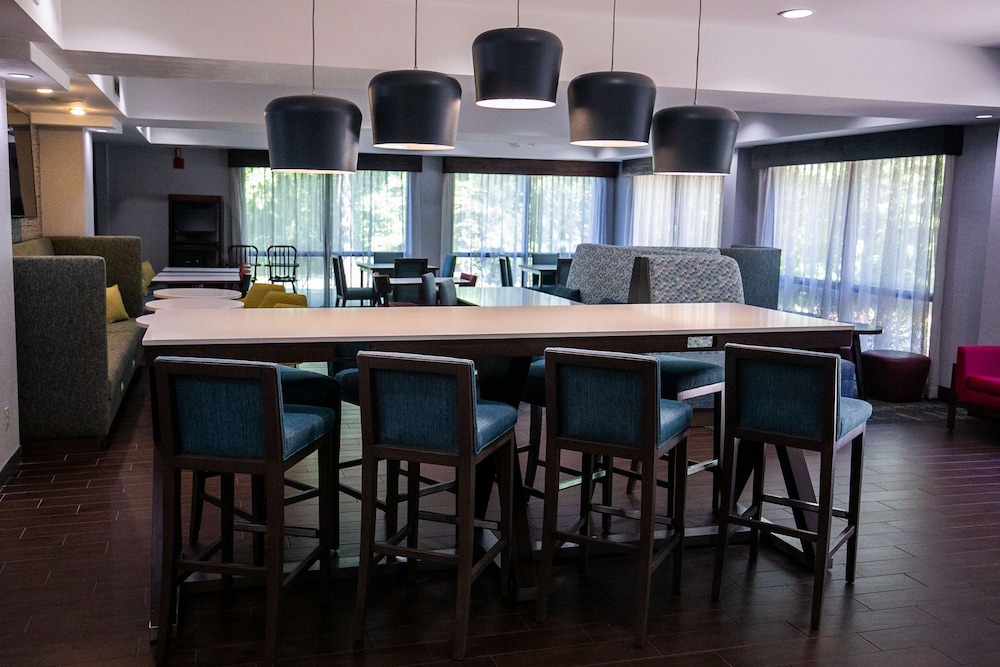 Hampton Inn Pickwick Dam At Shiloh Falls - photo 4