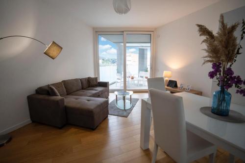 Happy Holiday Marina — 4-Star Luxury Hotel in Cagliari, Italy