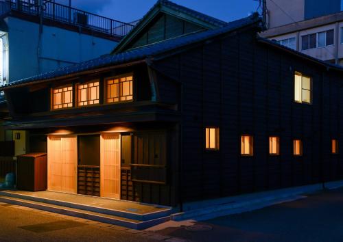 Tsumesyo Mikuni — Sakai — photo 2