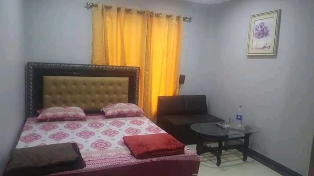 Butt Hotel Narowal — Narowal — photo 3