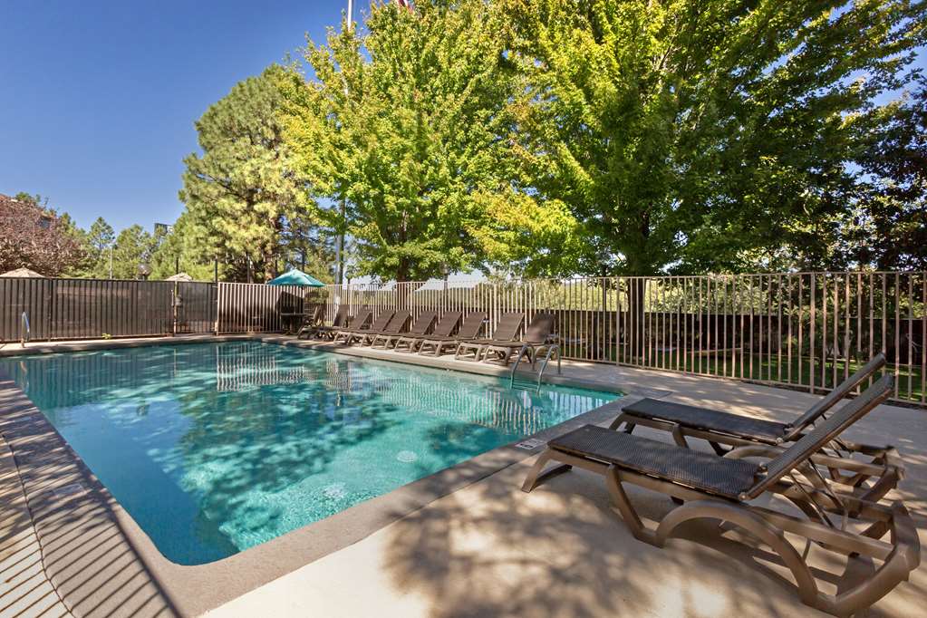 Best Western Plus Inn Of Williams - photo 6