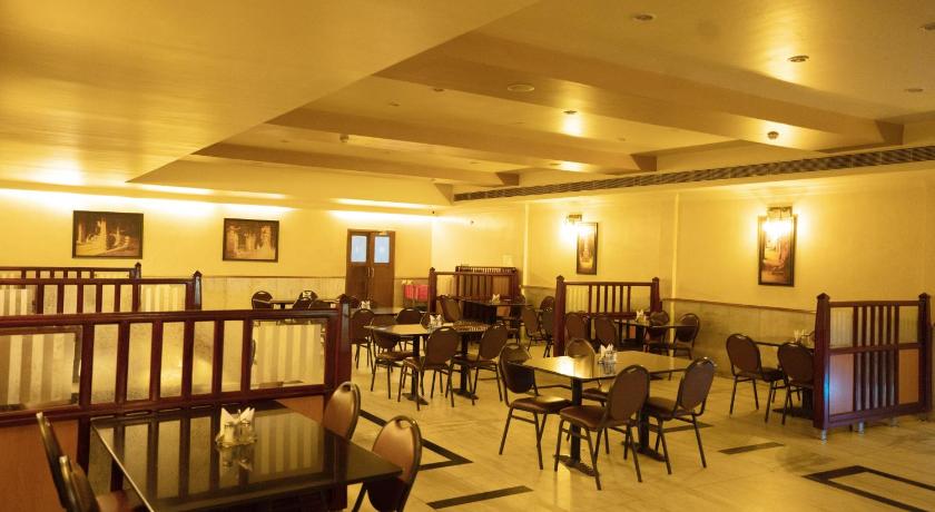 Hotel Udupi International — Nagercoil — photo 3