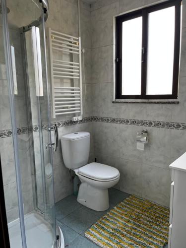 Recanto do Lameiro — hotel in Moncao