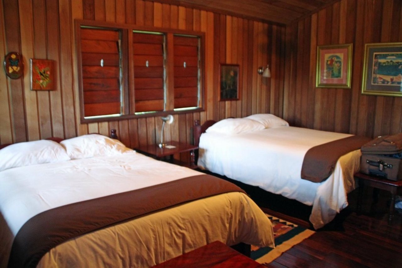 Cassia Hill Resort — San Ignacio — photo 3