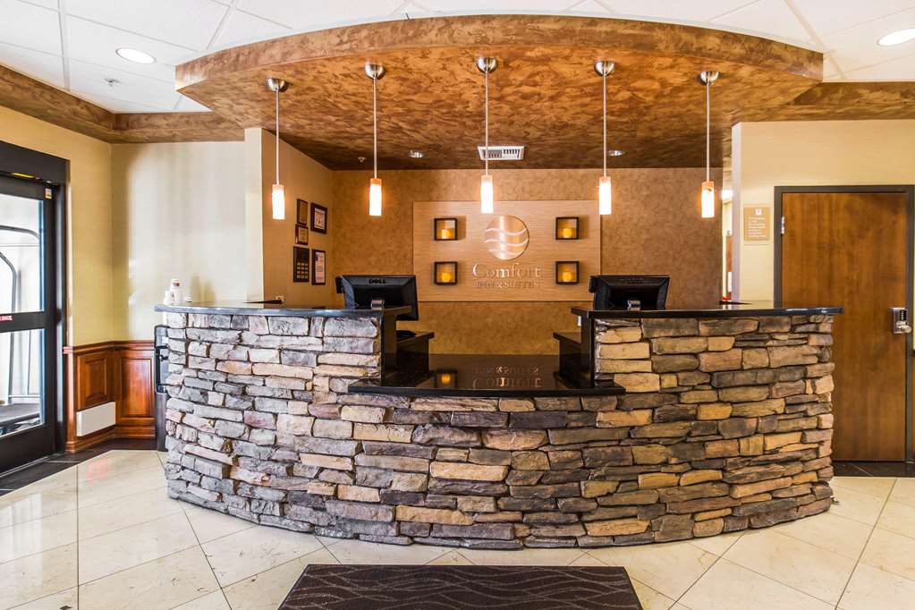 Comfort Inn & Suites Henderson Las Vegas - photo 9