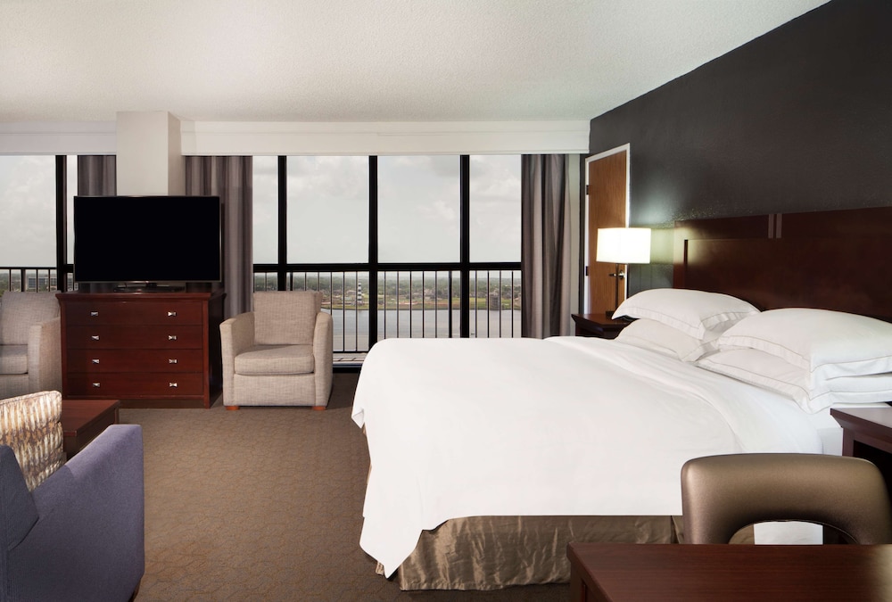 Hilton Houston NASA Clear Lake - photo 34