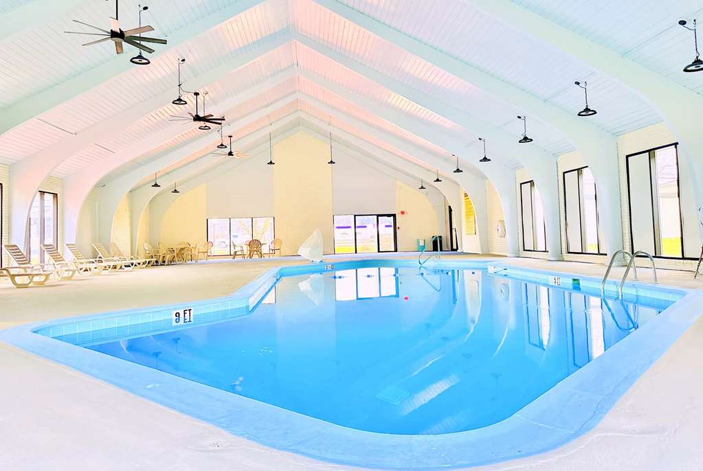 Days Inn by Wyndham Rutland Killington Area — hotel in Rutland