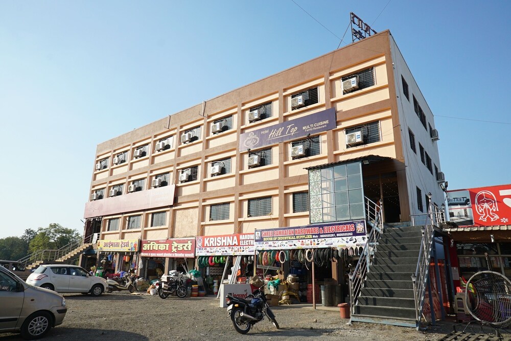 Collection O 24432 Yash Residency — hotel in Chakan