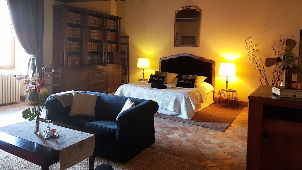 Le Café du Village in Rennes, France