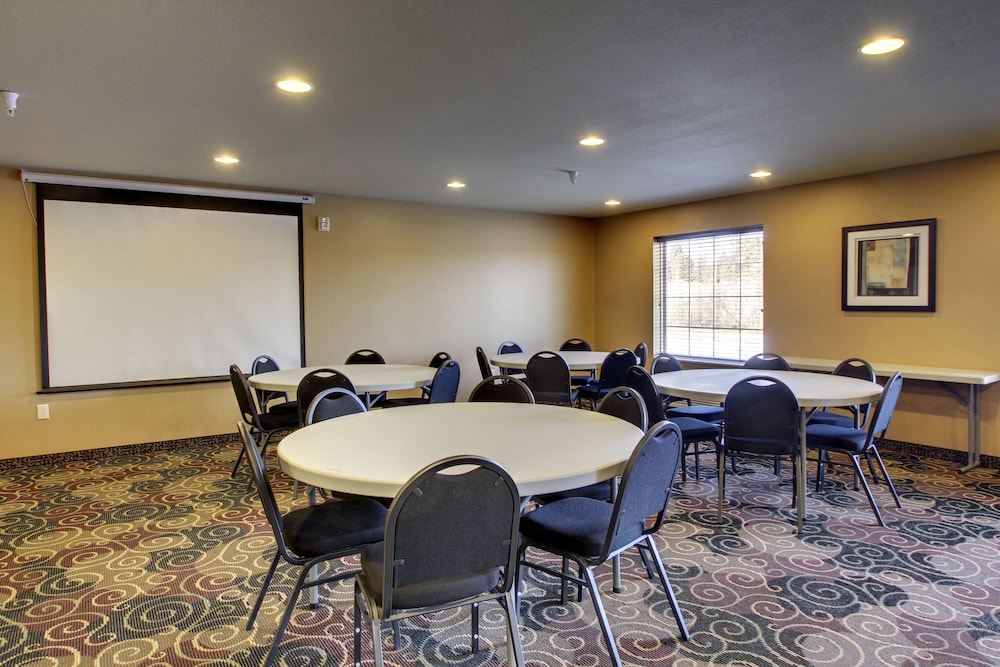 Cobblestone Inn & Suites Hartington - photo 35