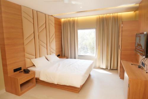 Hotel Anvi - last minute hotel in Titlagarh